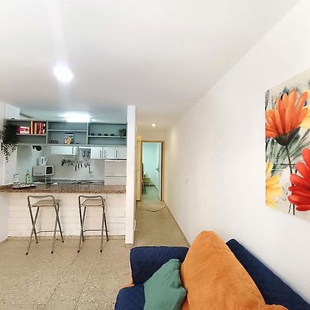 Apartamento Rentenerife Sand & Sea El Medano Exterior foto
